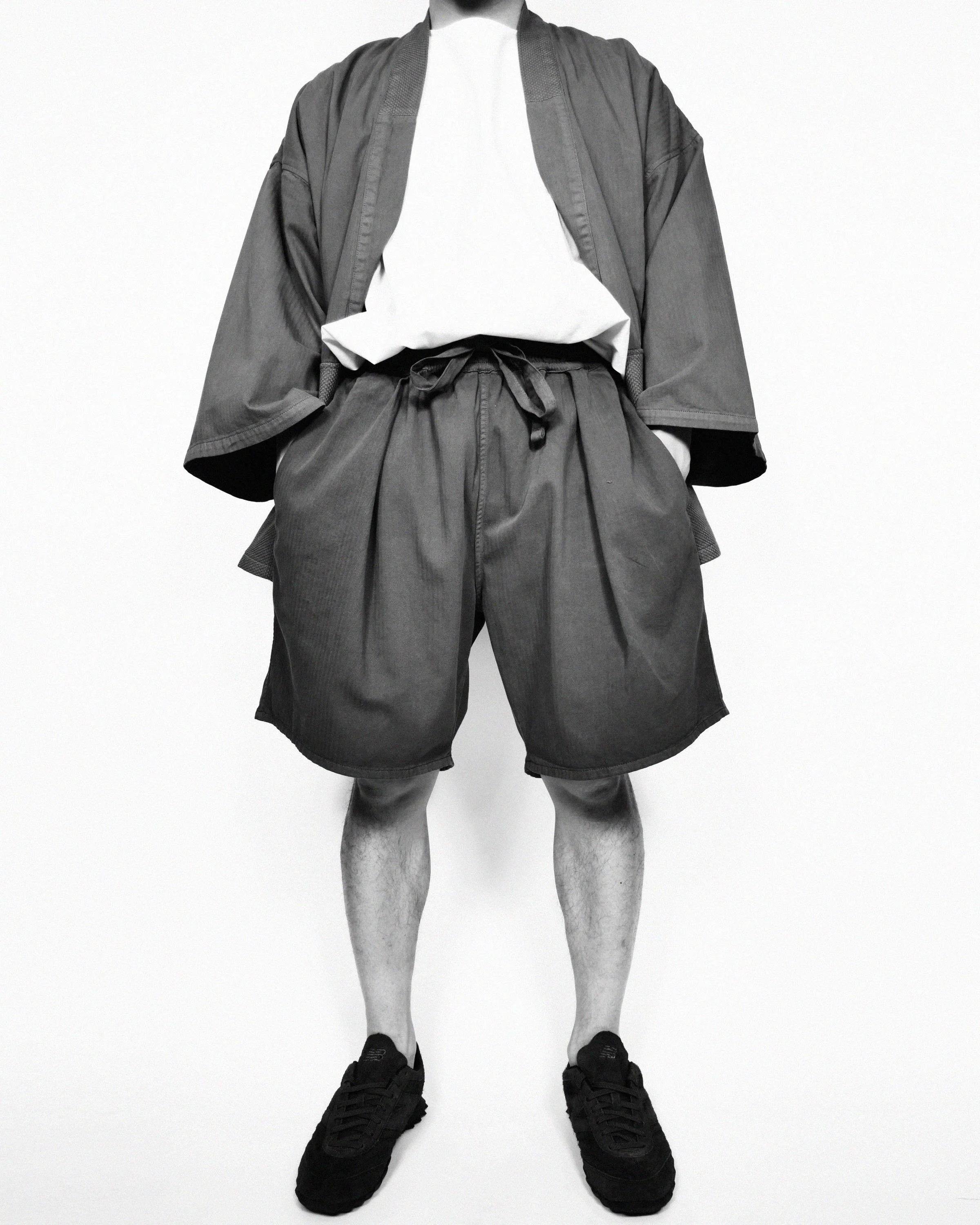 TANMA - STRIPE | Prospective Flow | Japanese Fashion for Men TANMA - STRIPE | Prospective Flow | Japanese Fashion for Men